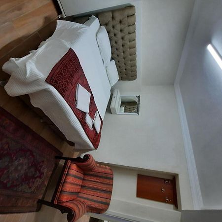Ramo'S Aparatments & Suites Estambul Exterior foto
