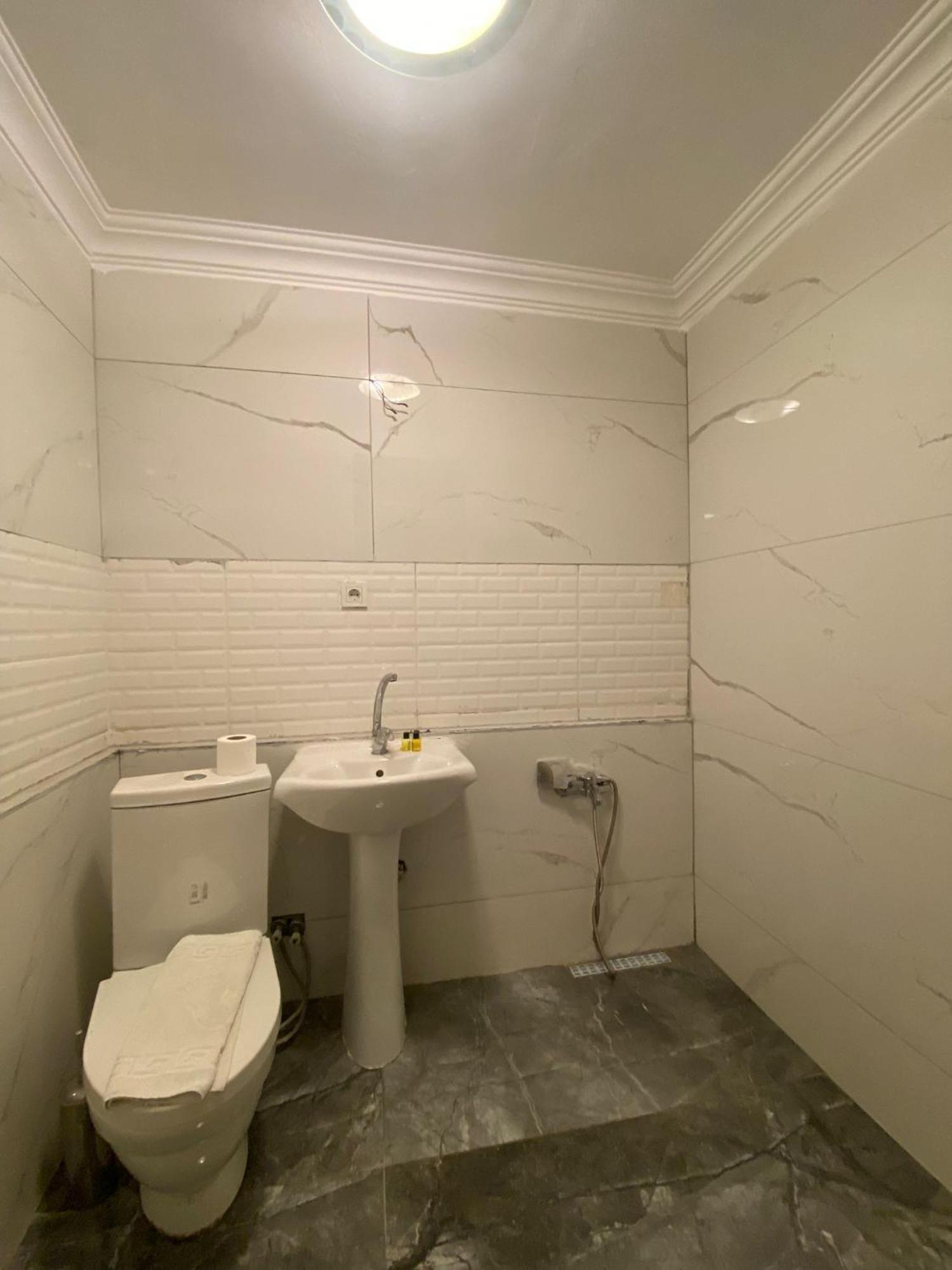 Ramo'S Aparatments & Suites Estambul Exterior foto