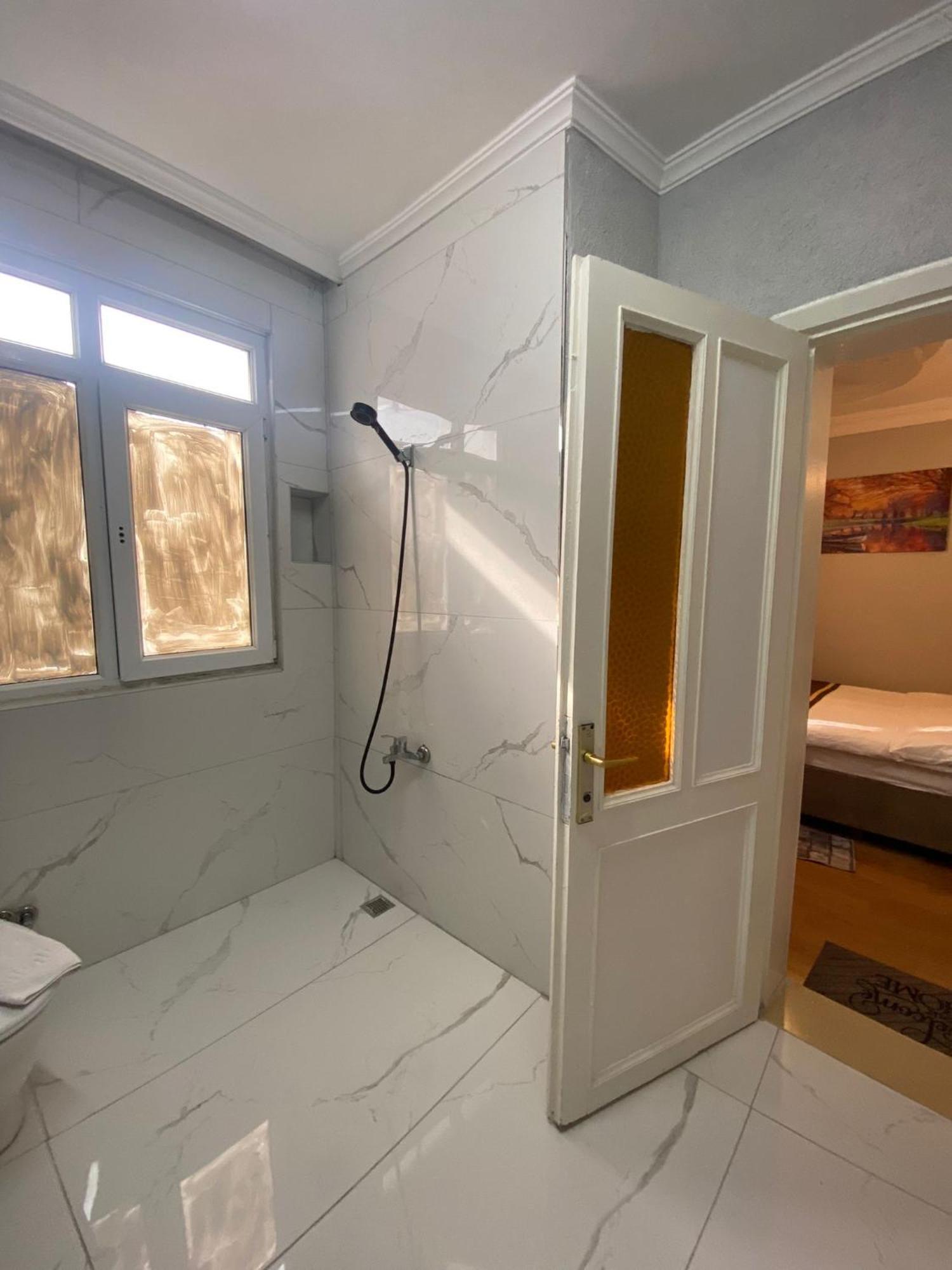 Ramo'S Aparatments & Suites Estambul Exterior foto