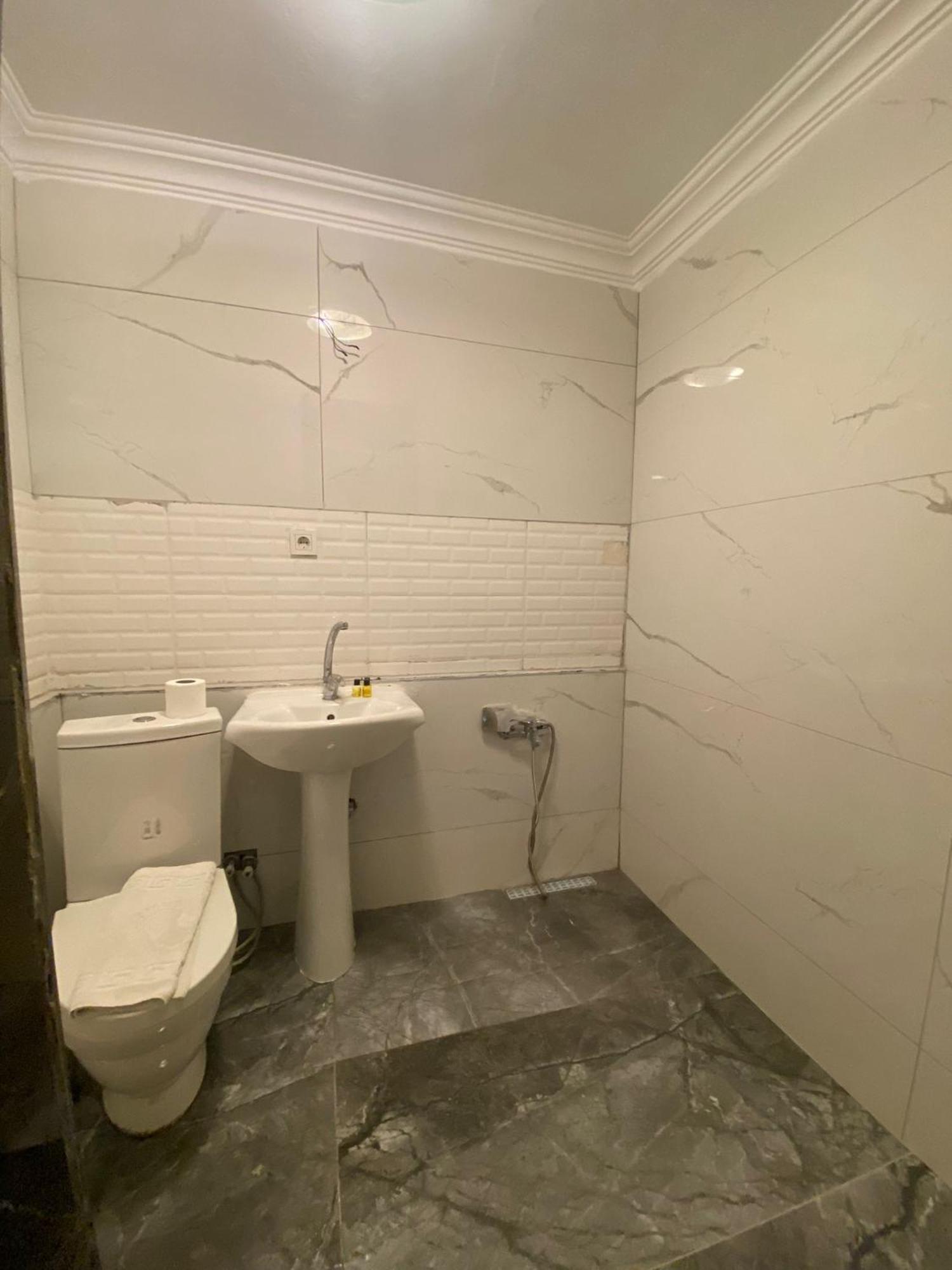 Ramo'S Aparatments & Suites Estambul Exterior foto