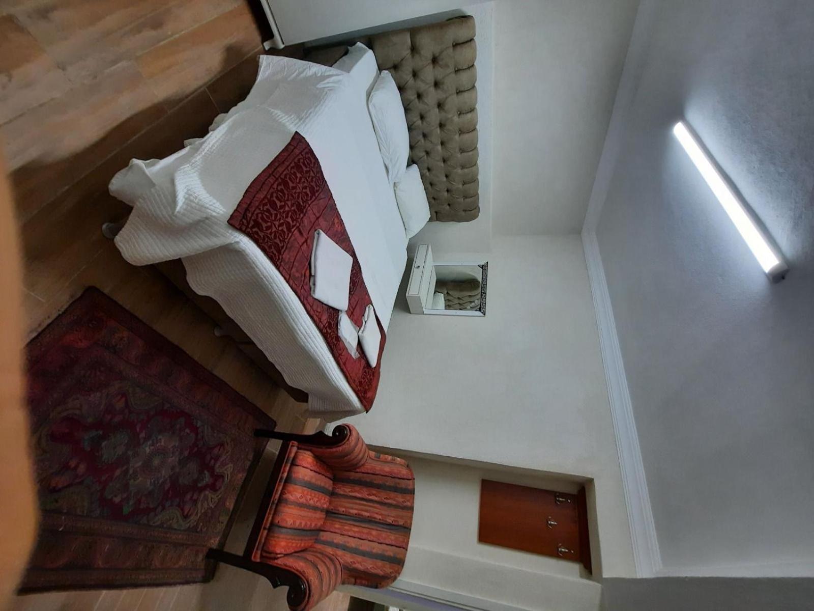 Ramo'S Aparatments & Suites Estambul Exterior foto