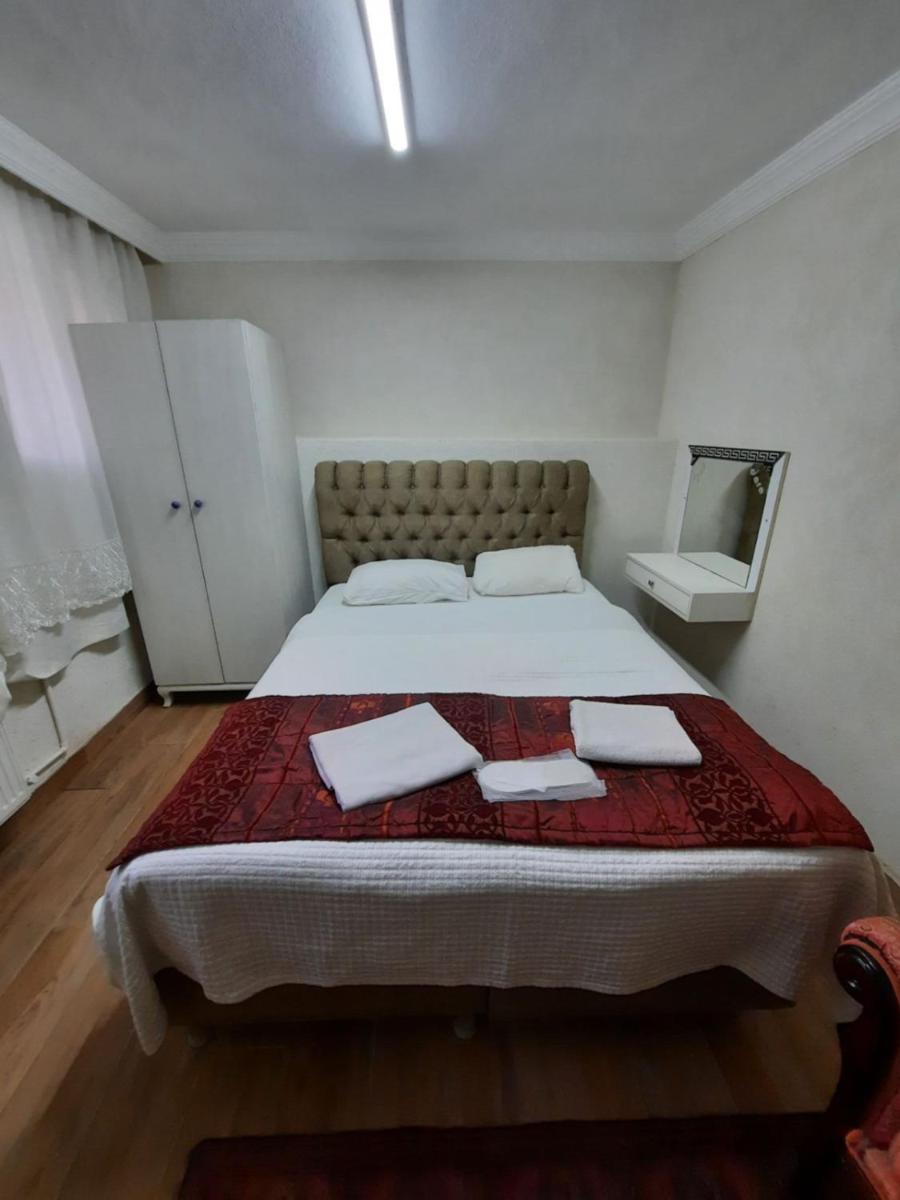 Ramo'S Aparatments & Suites Estambul Exterior foto